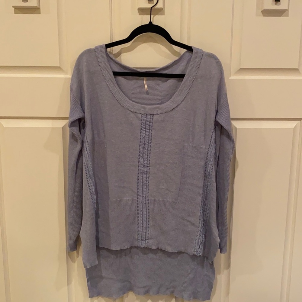 Free People Sweater